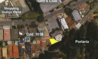 Imagem 2: COTIA - Casa de Condomínio - COTIA