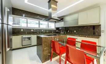 Imagem: BELISSIMA CASA MOBILIADA