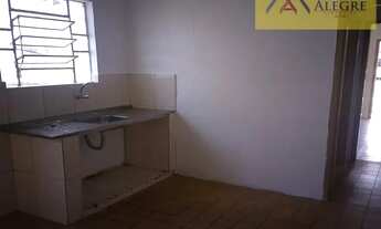 Imagem 4: São Paulo - Casa Padrão - Cidade Dutra