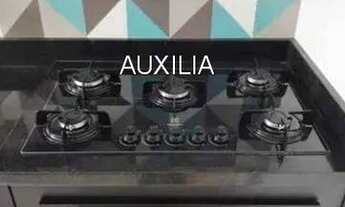 Imagem 5: Apartamento para locação com 2 dormitórios no condomínio Ilhas Gregas em Sorocaba