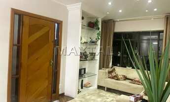 Imagem 3: Casa no bairro Lauzane Paulista com 3 dormitórios, 3 banheiros e 2 vagas