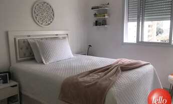 Imagem 7: São Paulo - Apartamento Padrão - Itaim Bibi