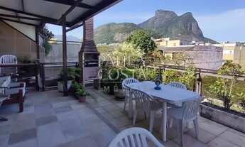 Imagem 3: Barra da Tijuca Apartamento cobertura com 4 dormitórios