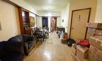 Imagem 6: Apartamento com 3 dormitórios à venda, 114 m² por R$ 760.000,00 - Praia do Canto - Vitória