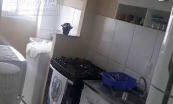 Imagem 3: Santo André - Apartamento Padrão - Utinga