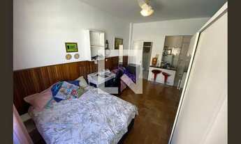 Imagem 5: Apartamento para Aluguel - Leme, 1 Quarto, 25 m2