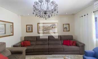 Imagem 3: Casa para Aluguel - Jardim Eulina, 3 Quartos, 387 m2