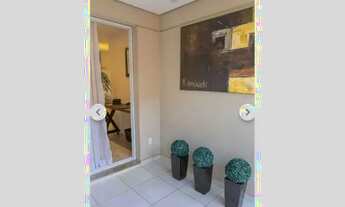 Imagem: Apto com 58m² com uma ótima localização