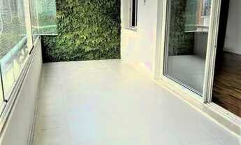 Imagem 4: APARTAMENTO - VILA OLÍMPIA - SP