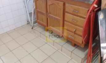 Imagem 3: Casa com 1 dormitório para alugar, 50 m² por R$ 700,00/mês - Jardim Proença - Campinas/SP
