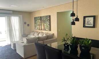 Imagem 7: Apartamento 3 dormitórios, 1 suíte, armários planejados nos quartos e na cozinha, varanda