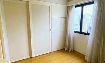 Imagem 7: Apartamento para venda com 33 metros quadrados com 1 quarto em Jardim Paulista - São Paulo