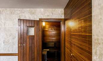 Imagem 6: Apartamentos com 4 dormitórios à venda com 628.13m² por R$ 2.900.000,00 no bairro Seminári