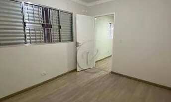 Imagem 7: Casa com 1 dormitório para alugar, 35 m² por R$ 878,00/mês - Jardim do Estádio - Santo And