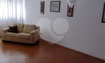 Imagem 3: São Paulo - Apartamento Padrão - HIGIENÓPOLIS