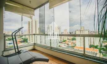 Imagem 5: Apartamento para venda tem 140 metros quadrados com 4 quartos