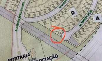 Imagem 4: Lote/Terreno para venda possui 466 metros quadrados em Vargem Fria - Jaboatão dos Guararap