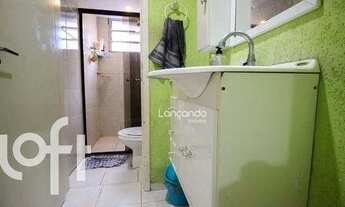 Imagem 2: Apartamento com 3 dormitórios à venda, 58 m² por R$ 218.000,00 - Campo Limpo - São Paulo/S