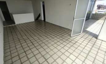 Imagem 6: Cobertura Duplex 5 quartos à 250mts da Praia no Bessa