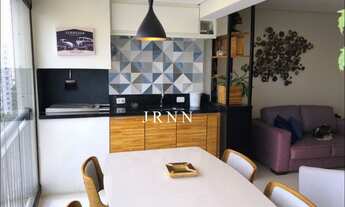 Imagem: Apartamento para locação e venda possui