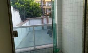 Imagem 3: Recreio dos Bandeirantes, Apartamento, 1 quarto com varanda, vista livre