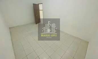 Imagem 6: Quarto, sala e cozinha na Vila Carioca - São Paulo