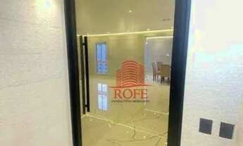 Imagem 7: Apartamento com 3 dormitórios à venda, 181 m² por R$ 5.000.000,00 - Moema - São Paulo/SP