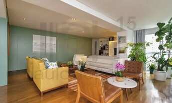 Imagem 3: Varanda Gourmet - 3 Suites - 3 Vgs