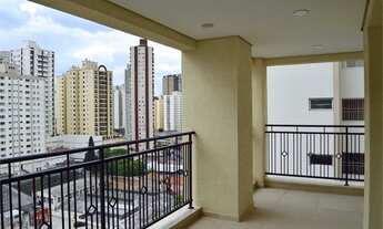 Imagem: Cobertura triplex localizada em Santana