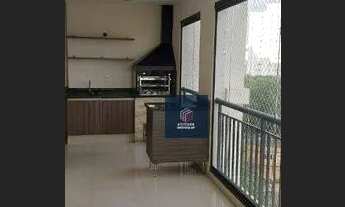 Imagem 6: Apartamento com 3 dormitórios para alugar, 130 m² - Vila Leopoldina - São Paulo/SP