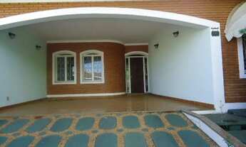 Imagem 2: Casa Padrão em São Carlos