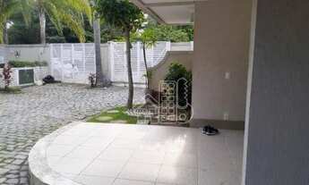 Imagem 5: Casa com 3 dormitórios à venda, 104 m² por R$ 1.120.000,00 - Camboinhas - Niterói/RJ