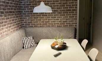 Imagem 4: Apartamento para venda tem 51 metros quadrados com 2 quartos em Jacarepaguá - Rio de Janei