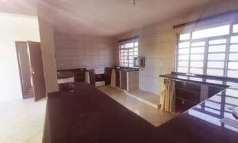 Imagem 2: Alugo casa sozinha no lote Vicente pires