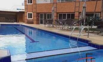 Imagem: Apartamento com 3 suítes para venda no