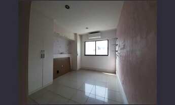 Imagem 7: Cobertura de 3 suítes com amplos ambientes