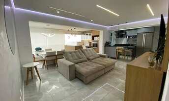 Imagem: Apartamento para Venda em São Paulo, Vila