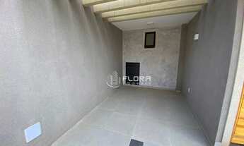 Imagem 2: Casa com 2 dormitórios à venda, 75 m² por R$ 325.000,00 - Jardim Atlântico Central (Itaipu