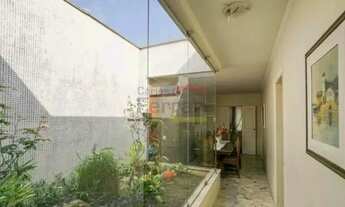 Imagem: Sobrado à venda no Pari com 4 dormitórios