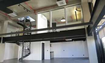 Imagem 7: Fantástica locação em prédio de ponta na Vila Madalena!