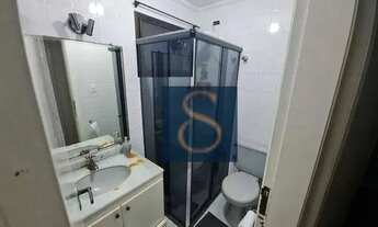 Imagem 5: Apartamento com 3 dormitórios à venda, 82 m² por R$ 460.000,00 - Jardim das Indústrias - S