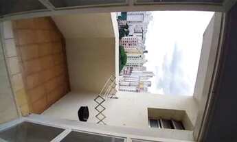 Imagem 6: Apartamento para aluguel com 35 metros quadrados com 1 quarto em Liberdade - São Paulo - S