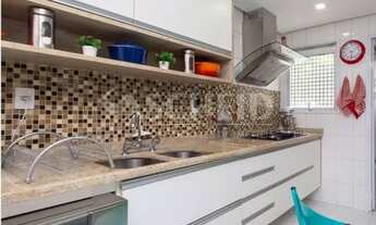 Imagem 12: Apartamento na melhor localização da Chácara Santo Antônio !