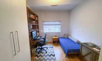 Imagem 6: Apartamento no Itaim Bibi reformado - pronto para morar