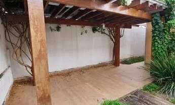 Imagem 3: Casa Condominio fechado - 197m total - jacuzzi, casa com móveis planejados