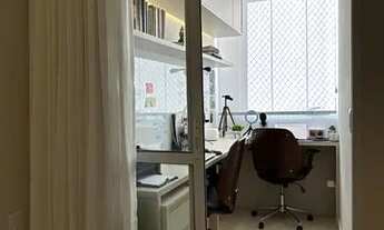 Imagem 7: Apartamento para venda com 78 metros quadrados com 2 quartos em Itapuã - Vila Velha - ES