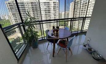 Imagem 3: Apartamento para venda no Cidade Jardim