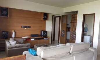 Imagem 3: Apartamento alto padrão no Condomínio Equilibrio Residence - Parque Dez - Manaus - AM