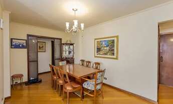 Imagem 3: Apartamento com 3 dormitórios à venda, 102 m² por R$ 490.000,00 - Água Verde - Curitiba/PR