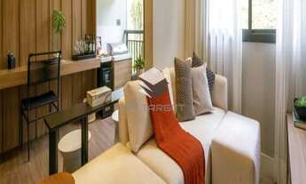 Imagem 1: SÃO PAULO - Apartamento Padrão - JARDIM MARAJOARA